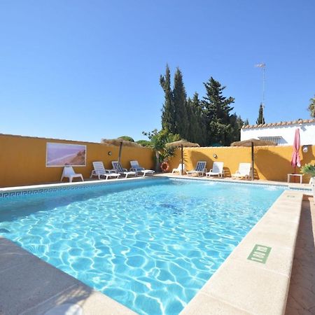 Estudios Con Piscina Compartida En Conil. Cadice Esterno foto