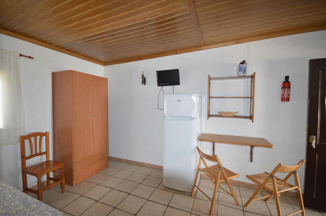 Estudios Con Piscina Compartida En Conil. Cadice Esterno foto