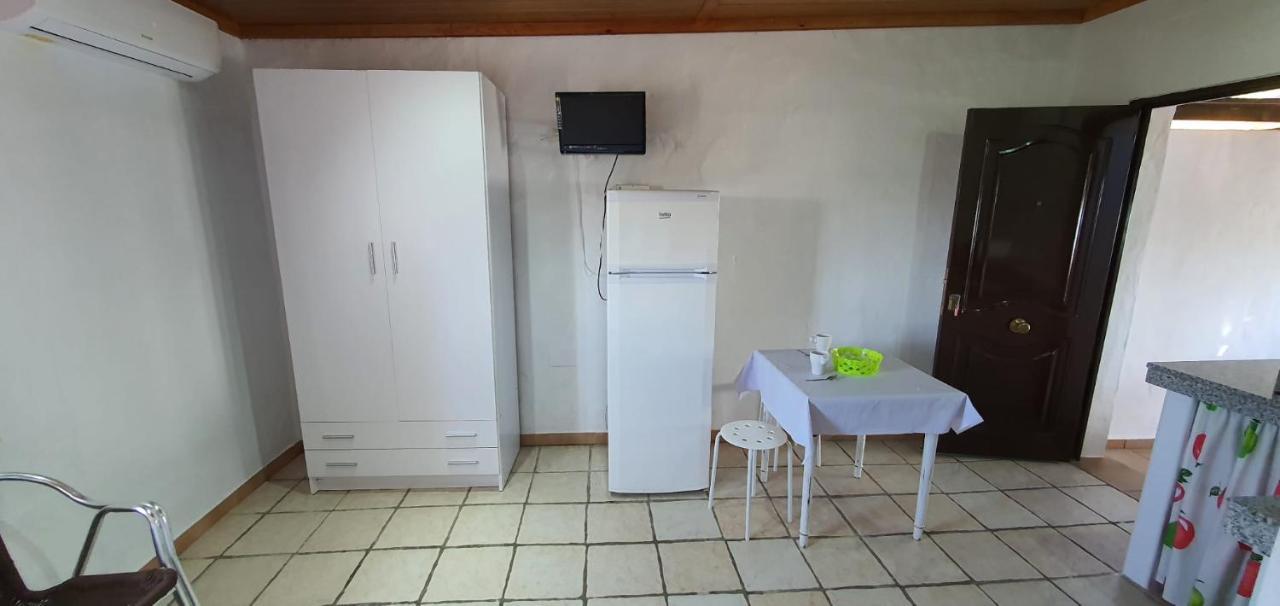 Estudios Con Piscina Compartida En Conil. Cadice Esterno foto