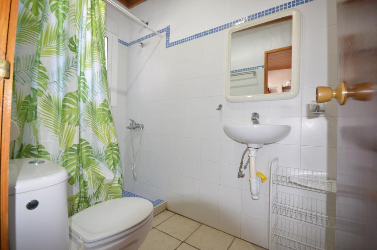 Estudios Con Piscina Compartida En Conil. Cadice Esterno foto