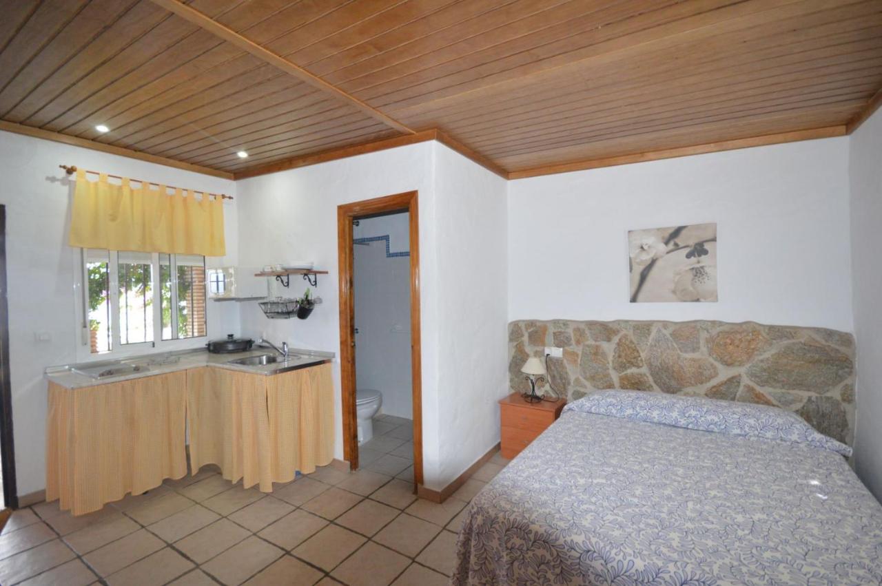 Estudios Con Piscina Compartida En Conil. Cadice Esterno foto