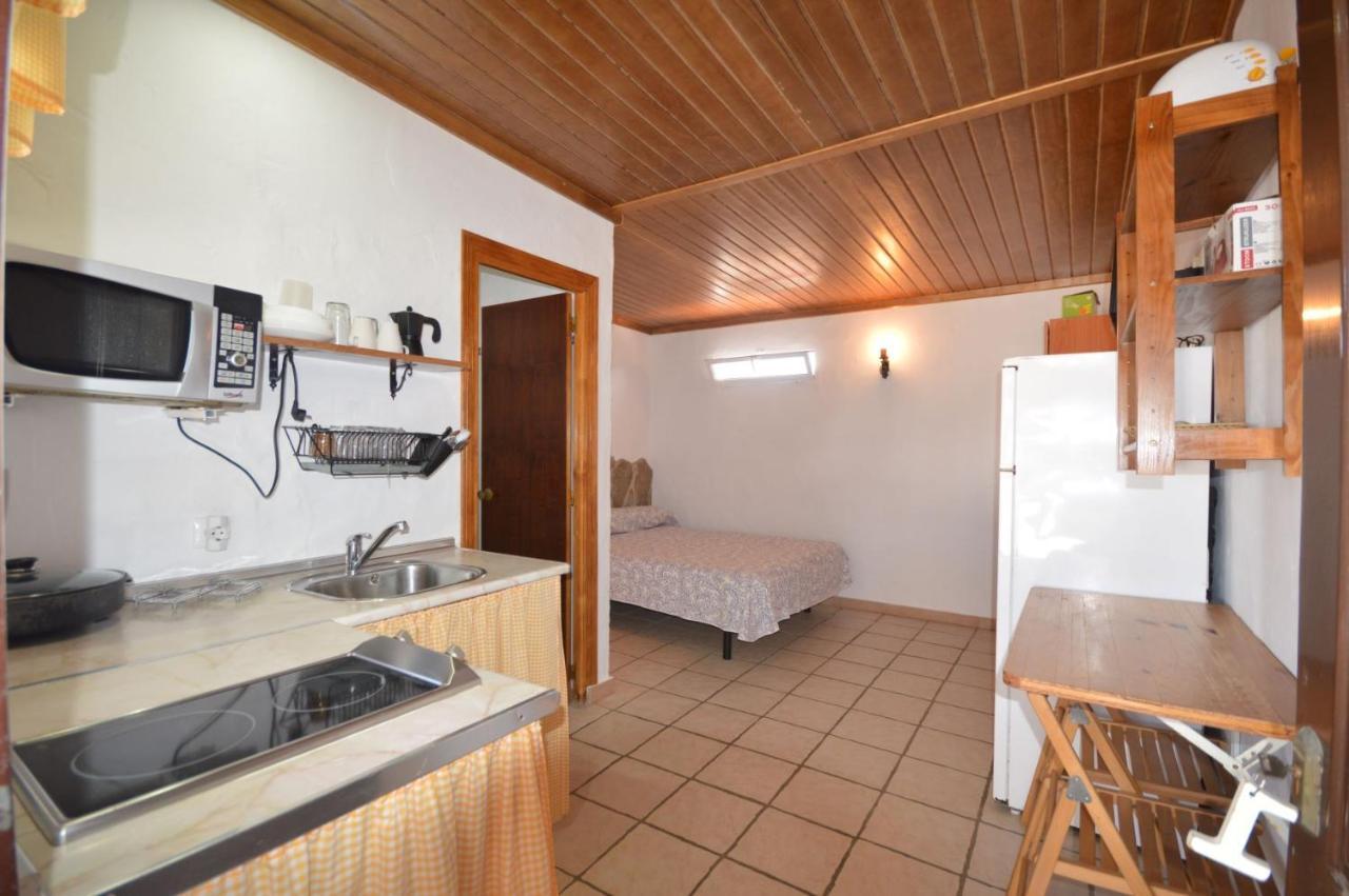 Estudios Con Piscina Compartida En Conil. Cadice Esterno foto