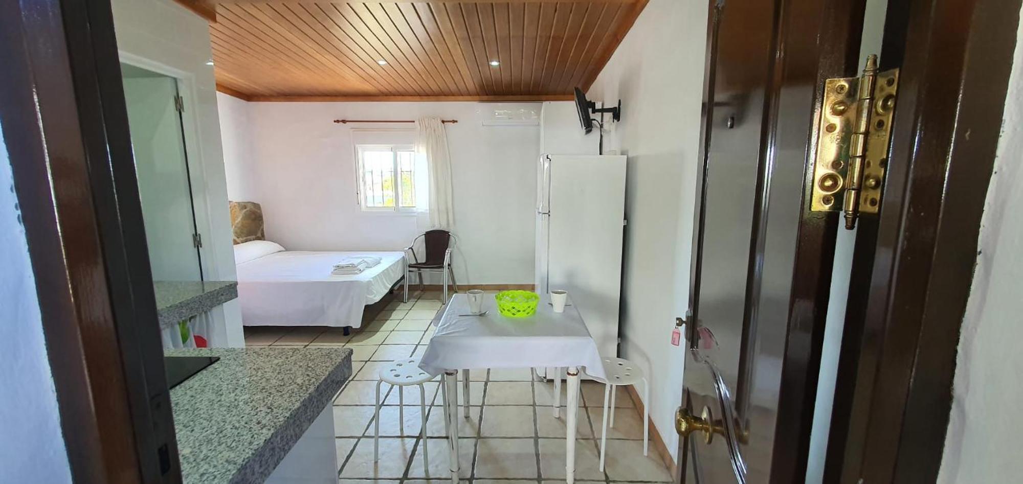 Estudios Con Piscina Compartida En Conil. Cadice Esterno foto