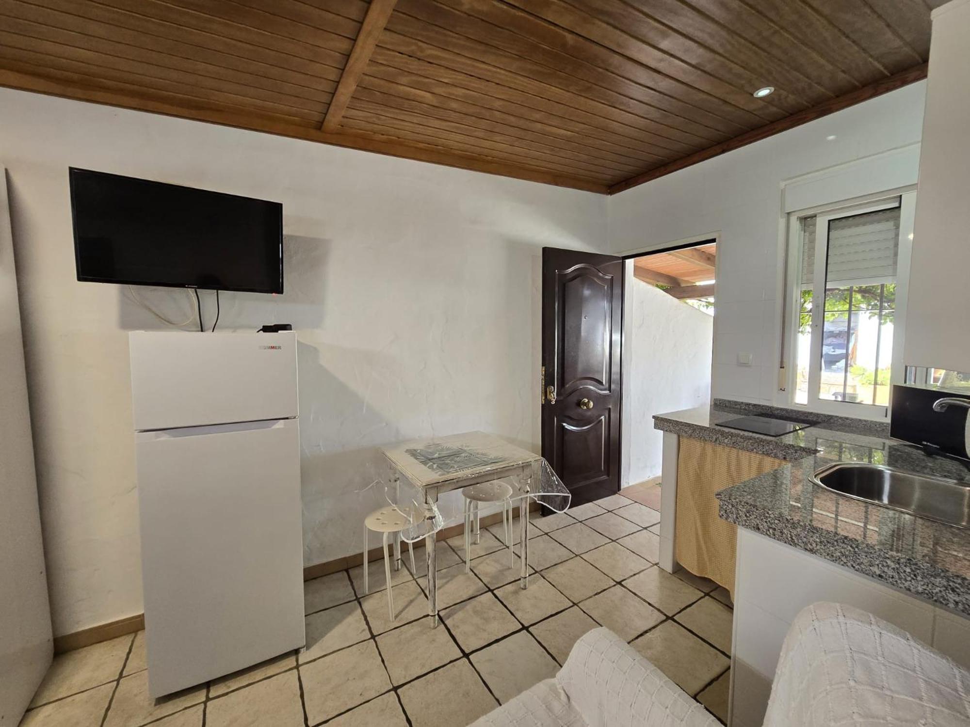 Estudios Con Piscina Compartida En Conil. Cadice Esterno foto