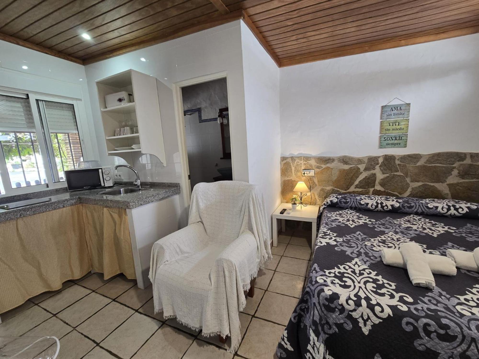Estudios Con Piscina Compartida En Conil. Cadice Esterno foto